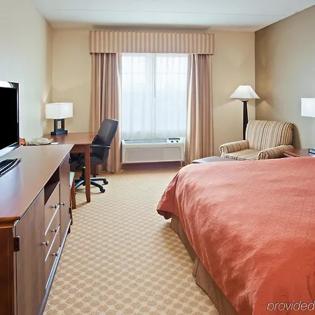 Country Inn & Suites By Radisson, Knoxville West, Tn Room photo