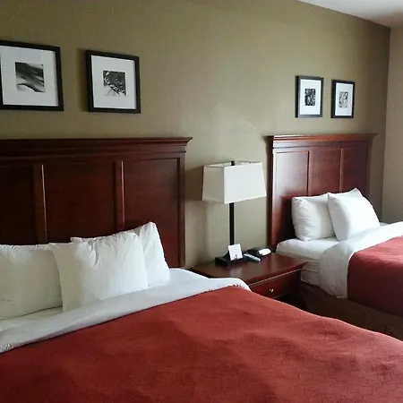 Country Inn & Suites By Radisson, Knoxville West, Tn Room photo